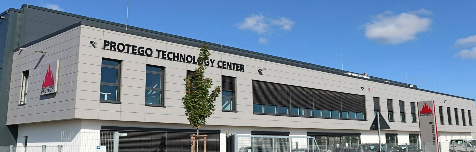 PROTEGO® Technology Center