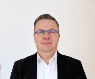 Picture of Marek Herfordt