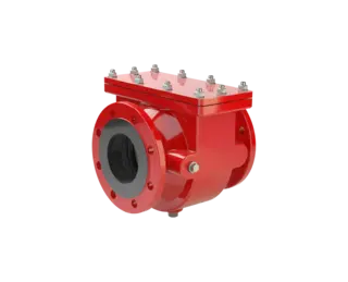 PROTEGO deflagration flame arrester