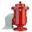 Icon for Über- und Unterdruckventile mit Flammendurchschlagsicherungen