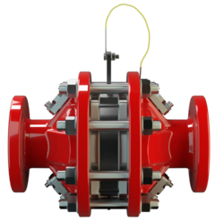 FA-I-PTFE