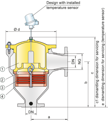 DR/ES-PTFE