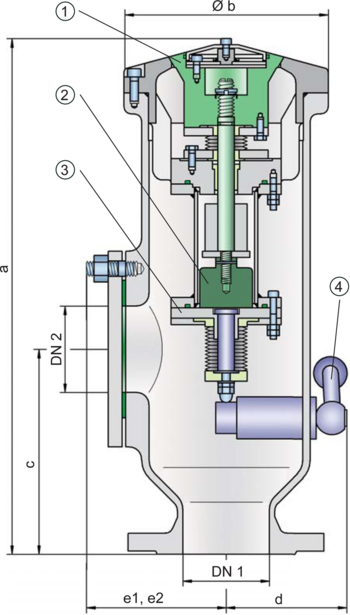 DE/S-MK VI - IIC