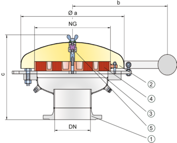 BE/HR-400