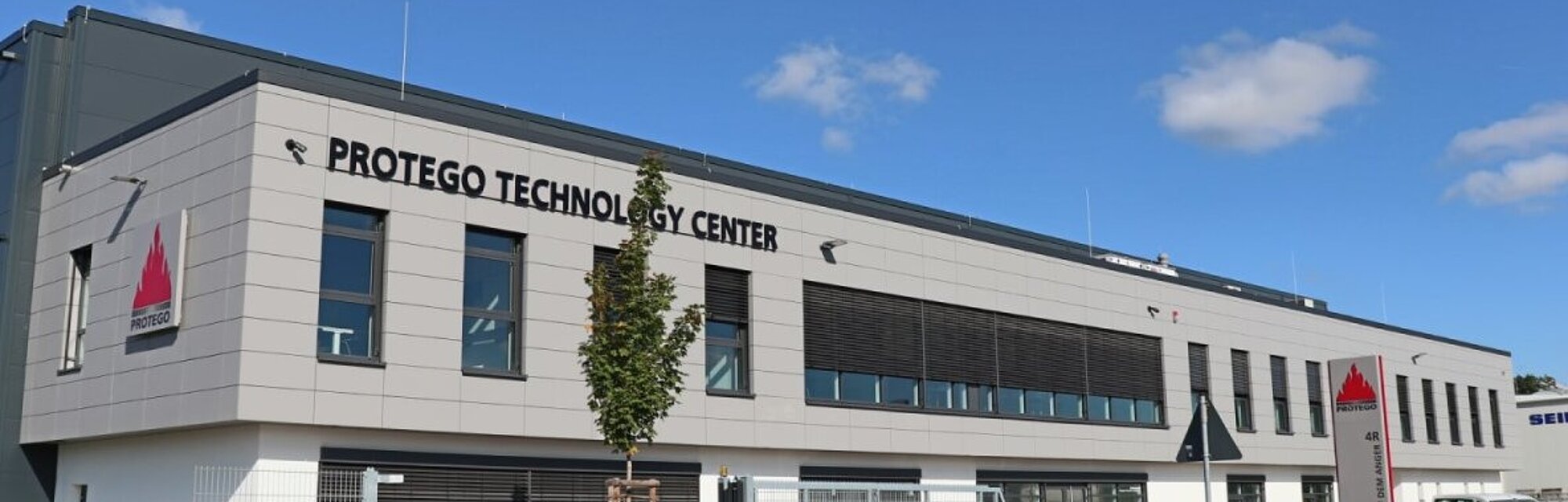 PROTEGO® Technology Center