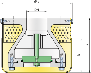 EF/V-IIB3